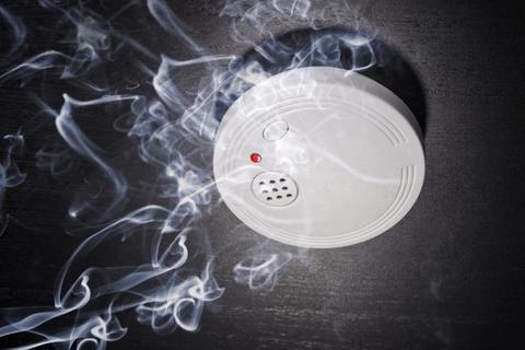 First Landlord Fixed Penalty Follows Flat Blaze
