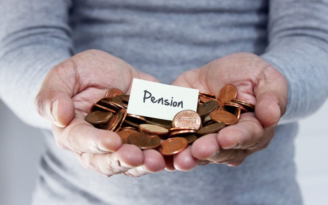 Property Pensions Likely to Generate Most Money for Retirement