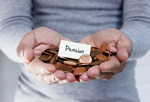 Property Pensions Likely to Generate Most Money for Retirement