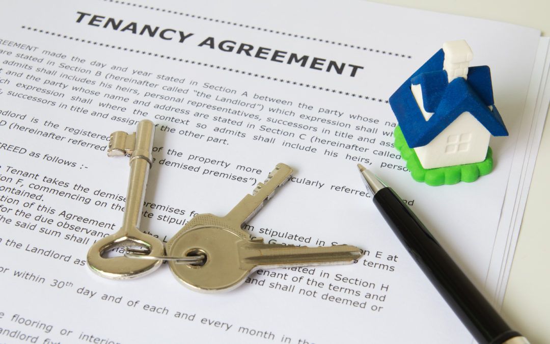 Tenant Fee Ban Resurrected in Queen’s Speech