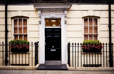 Corporate Lenders Jump on Buy to Let Bandwagon