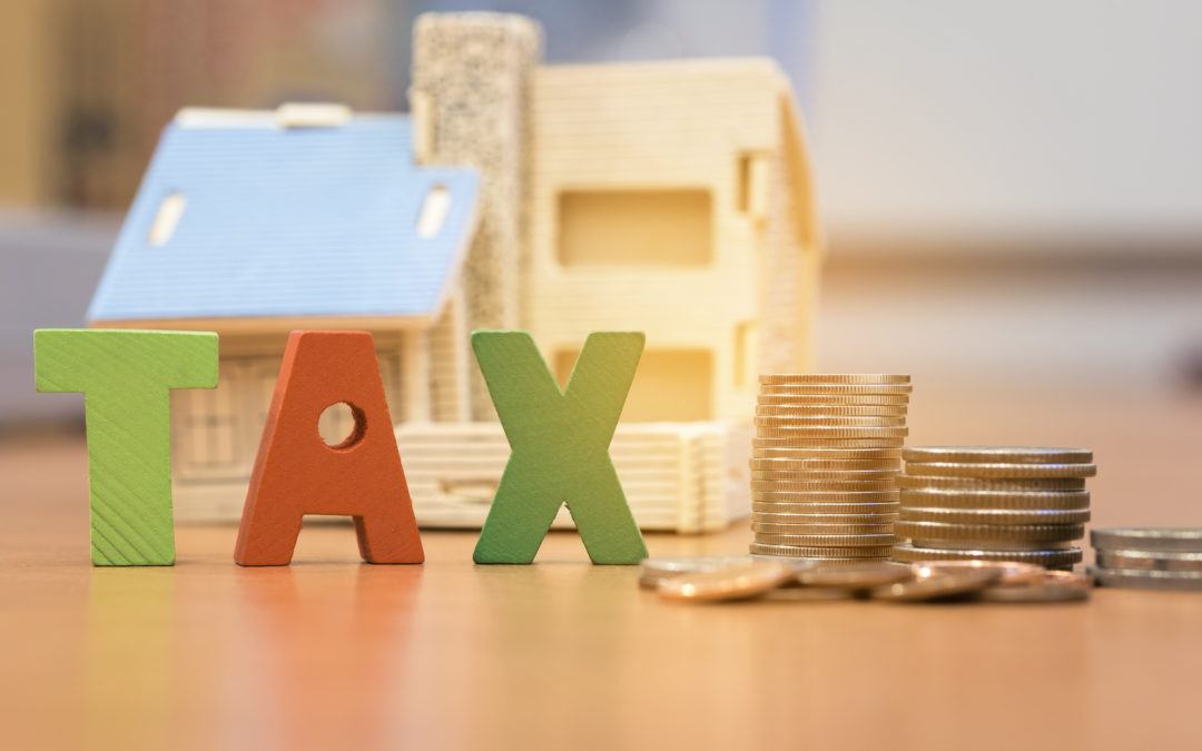 Penal Property Taxes Predicted to Backfire on Tenants