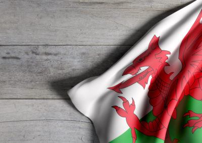 Landlord Fined for Rent Smart Wales Offences