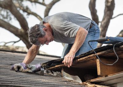 Who’s Right About Buy to Let Repair Gripes?