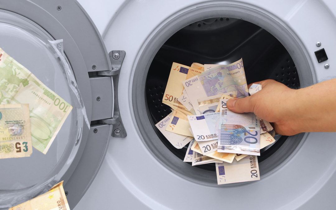 Overview of The Money Laundering Regulations 2017