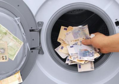 Overview of The Money Laundering Regulations 2017