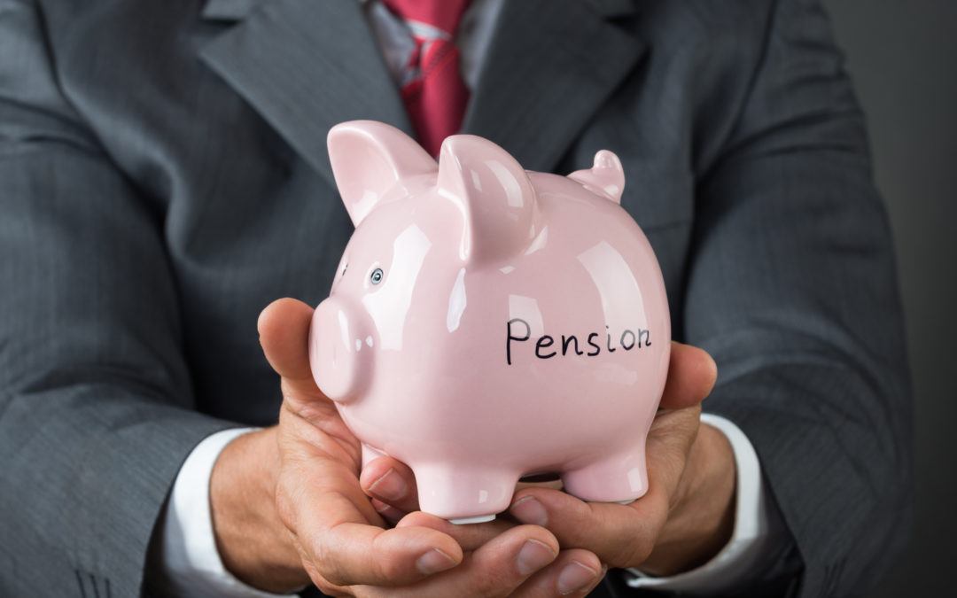 How to Combine Property and a Pension With a SIPP