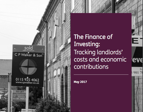 How Do Your Buy to Let Running Costs Compare?