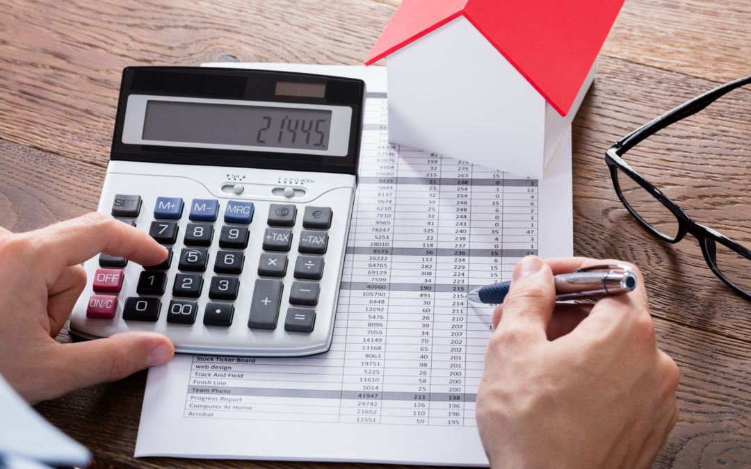 Thousands of Landlord Tax Cheats Caught in Licensing Scheme