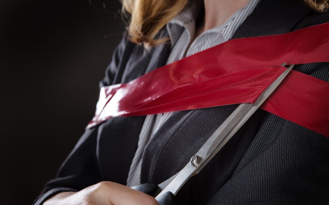 Red-Tape Tangle That Ties Buy to Let Landlords in Knots