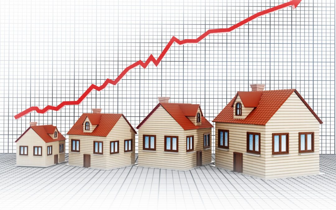 Britain’s Property Wealth Tops £10 Trillion