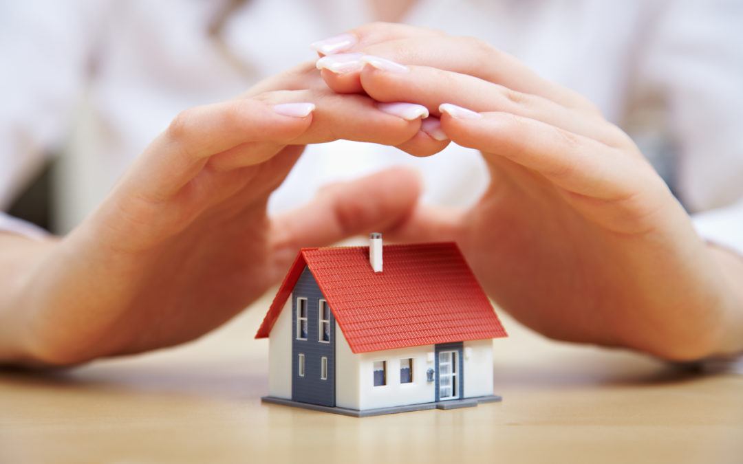 Buildings Insurance Goes Through the Roof With Some Insurers