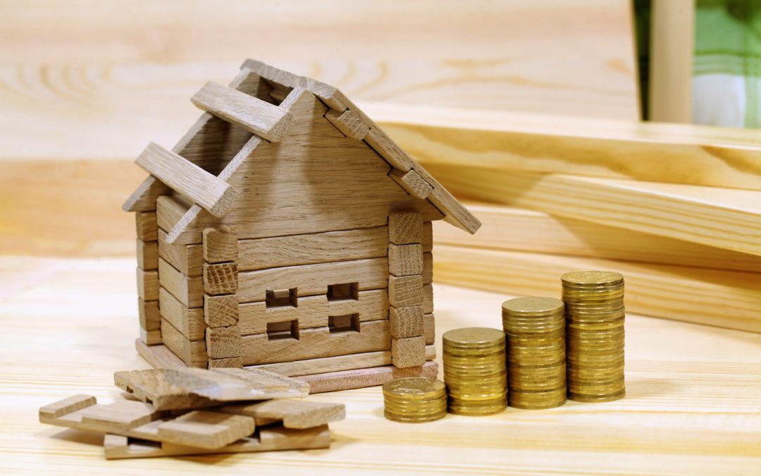 London Downturn Drives Buy To Let Rents Down