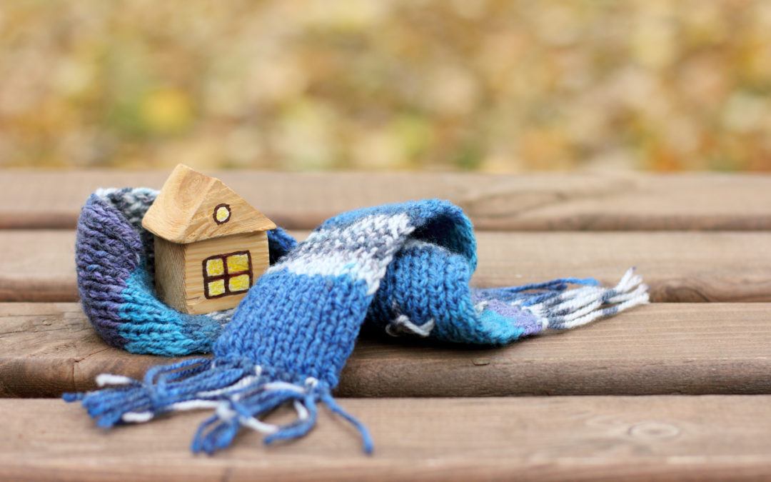 New Home Buying and Selling Laws May Be Coming