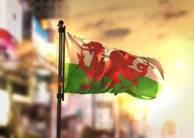 Landlords in Wales Tied Up in More Red Tape