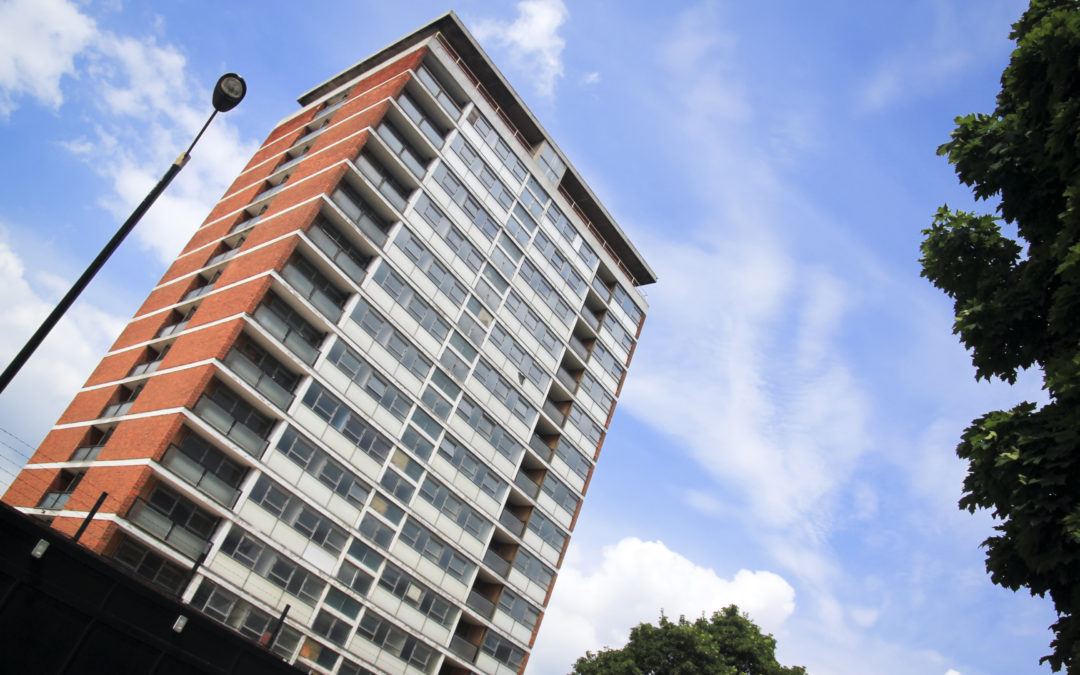 Property Agent Regulation Takes Another Step Forward