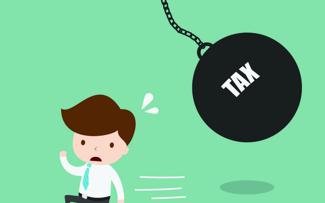 HMRC Flags Landlord Tax Crackdown