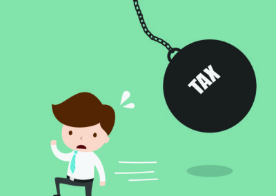 HMRC Flags Landlord Tax Crackdown