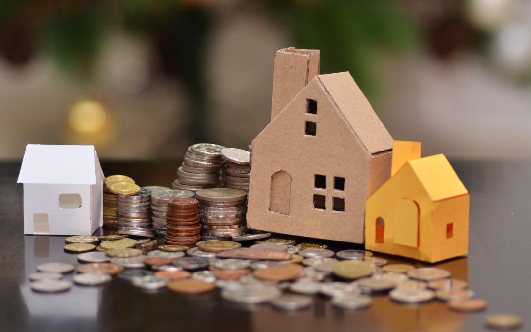 Tenants Paying More Rent, but Rate of Rising Slows