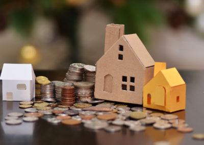 Tenants Paying More Rent, but Rate of Rising Slows