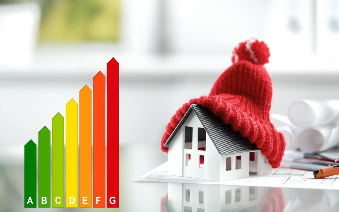 EPC Minimum Energy Levels Explained