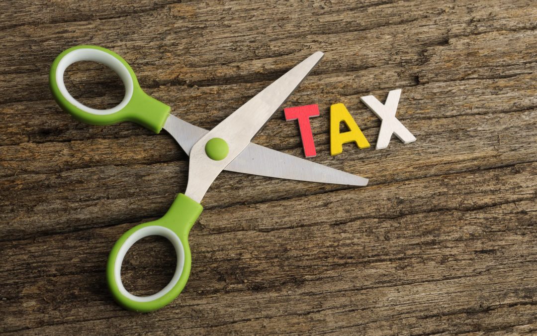Tax Gurus Can Cost Landlords More Than They Save