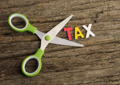 Tax Gurus Can Cost Landlords More Than They Save