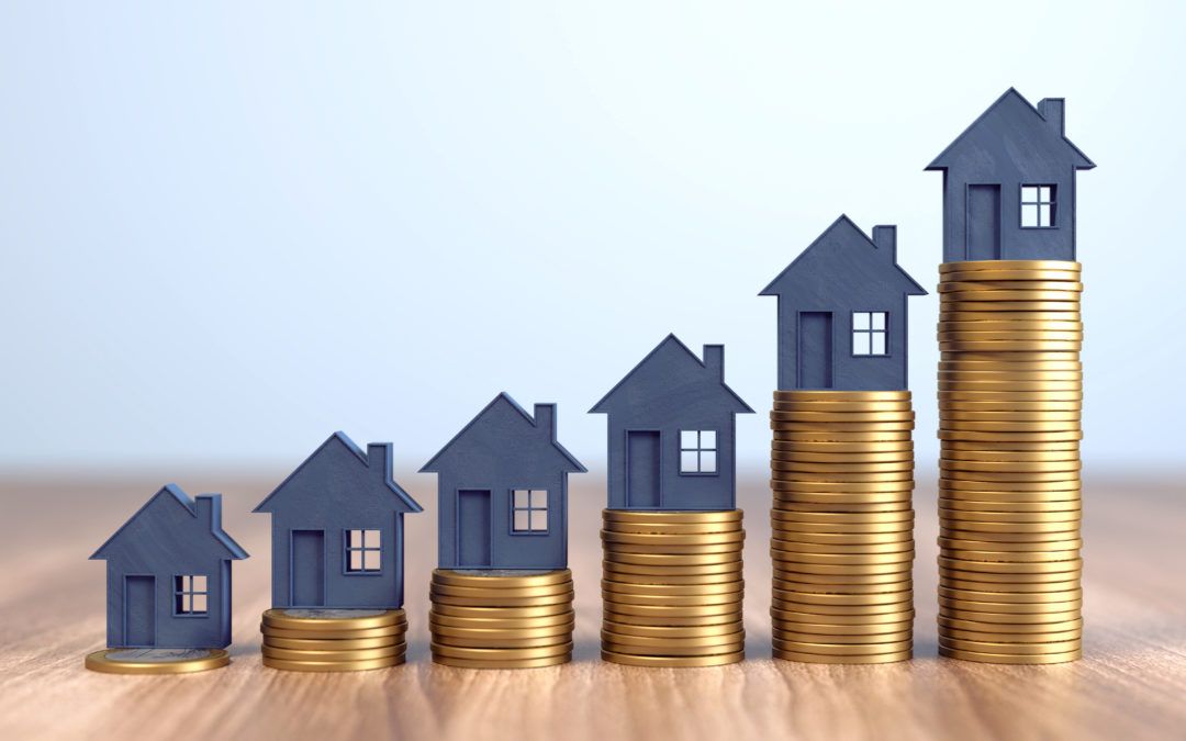 Buy to Let Rent Rises Still Slowing