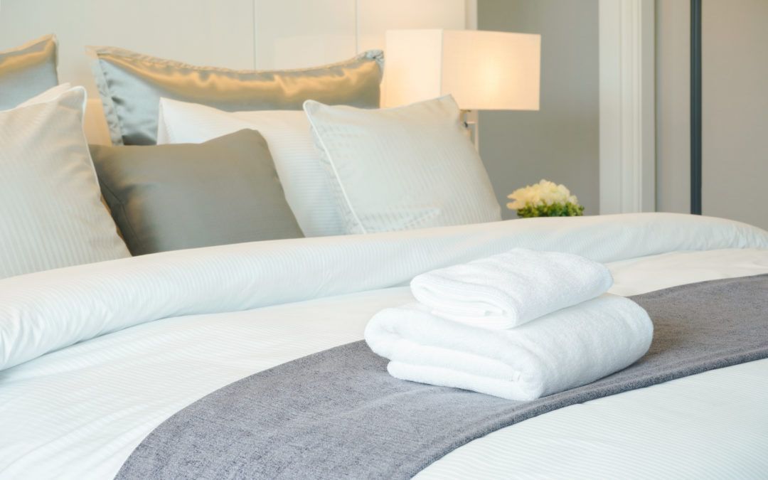 Government Wants to Plug AirBnB Tax Loophole