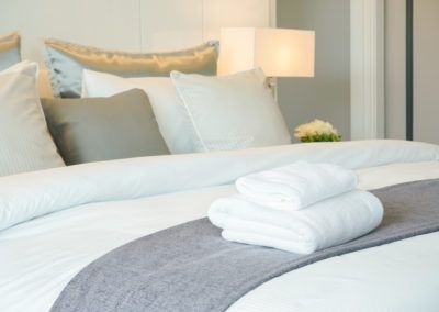 Government Wants to Plug AirBnB Tax Loophole