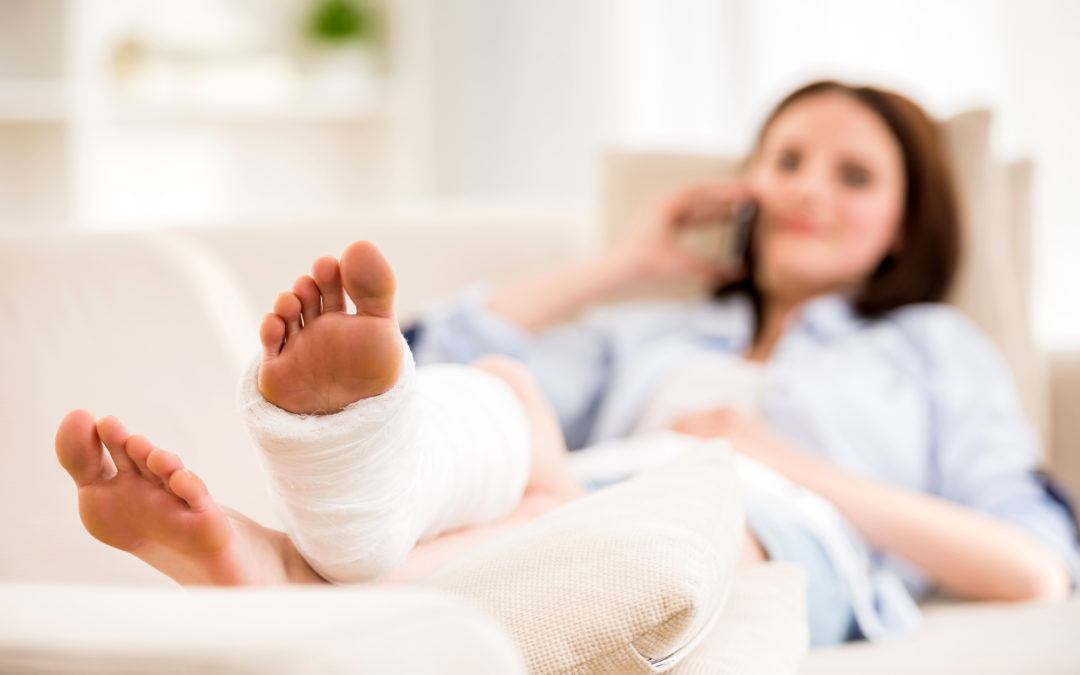 Fragile Finances Leave Buy to Let Tenants at Risk