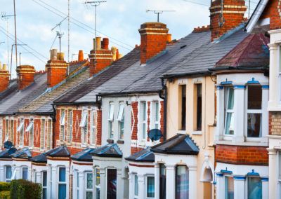More Protection on the Way for Tenants Sharing Homes