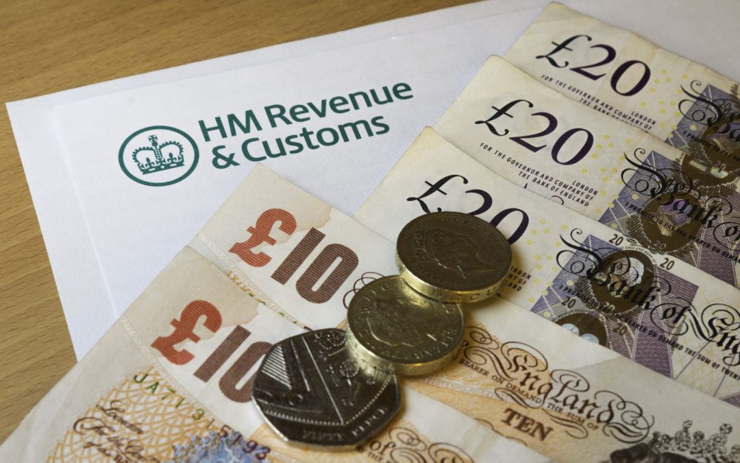 Property Investor or Running a Buy to Let Business?