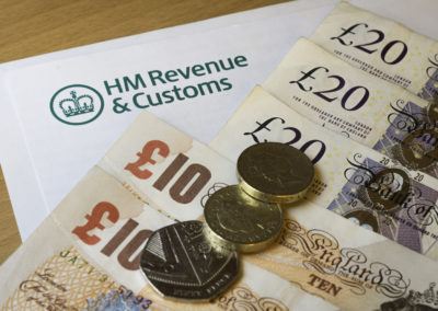 Property Investor or Running a Buy to Let Business?