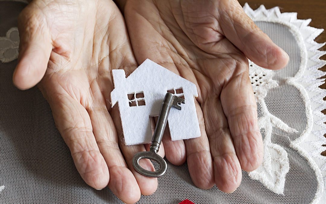 Property Trumps Pensions for Generating Wealth