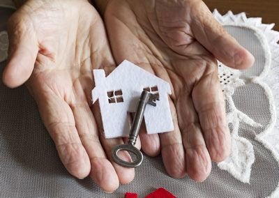 Property Trumps Pensions for Generating Wealth