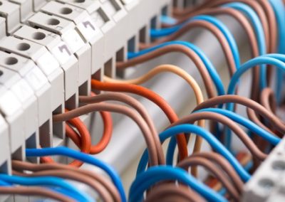 Government Ready to Switch on New Electrical Safety Rules