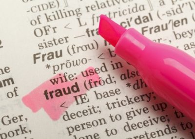 Crooked Letting Agent Conned Victims Out of £400,000