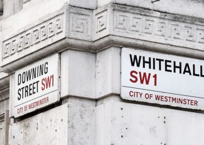 Government Refuses to Budge on Tenant Fee Ban