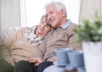 Older Tenants Get a Poor Deal From Buy to Let, Claims Charity