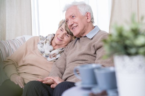 Older Tenants Get a Poor Deal From Buy to Let, Claims Charity