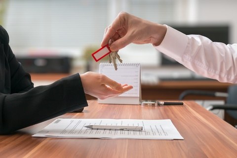 Minister Confirms Crackdown on Rogue Letting Agents
