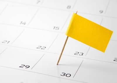 HMRC Wants to Collect CGT Within 30 Days of a Property Sale