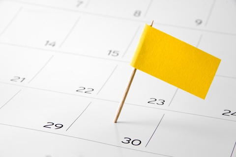 HMRC Wants to Collect CGT Within 30 Days of a Property Sale
