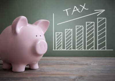 Buy to Let Taxes Set to Bite Harder for Landlords