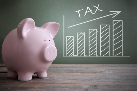 Buy to Let Taxes Set to Bite Harder for Landlords