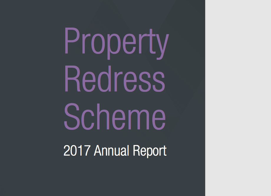 Bad Service Heads List of Property Agent Complaints