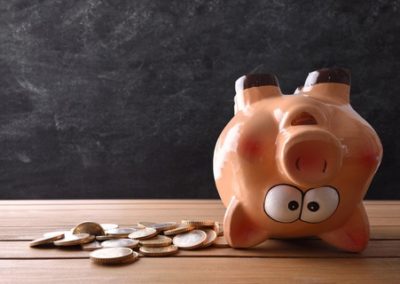 The Missing Millions for Letting Agents After Fees Ban