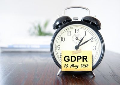 How to Comply with GDPR – A landlord Guide