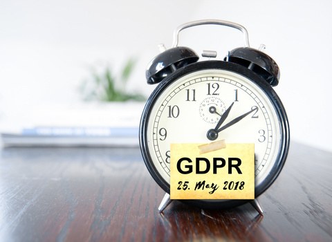 How to Comply with GDPR - A landlord Guide